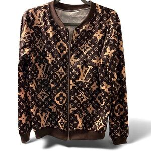 Italian Style Jacket Top